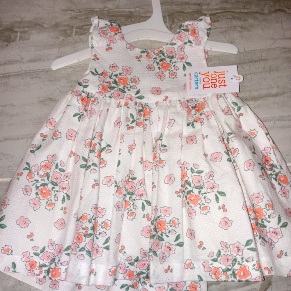 Baby dress